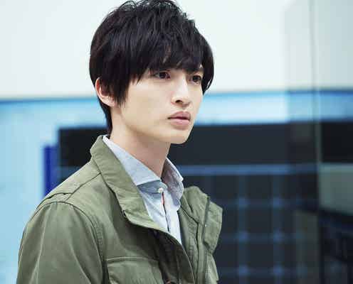 <キスマイ玉森裕太インタビュー>4年ぶり主演映画でプレッシャーの日々「苦しんだし、葛藤もあった」吉岡里帆との初ラブシーンも振り返る