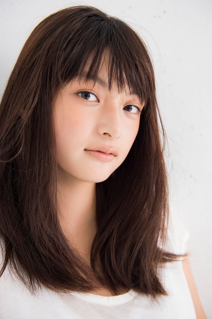 中澤瞳(画像添付:所属事務所)