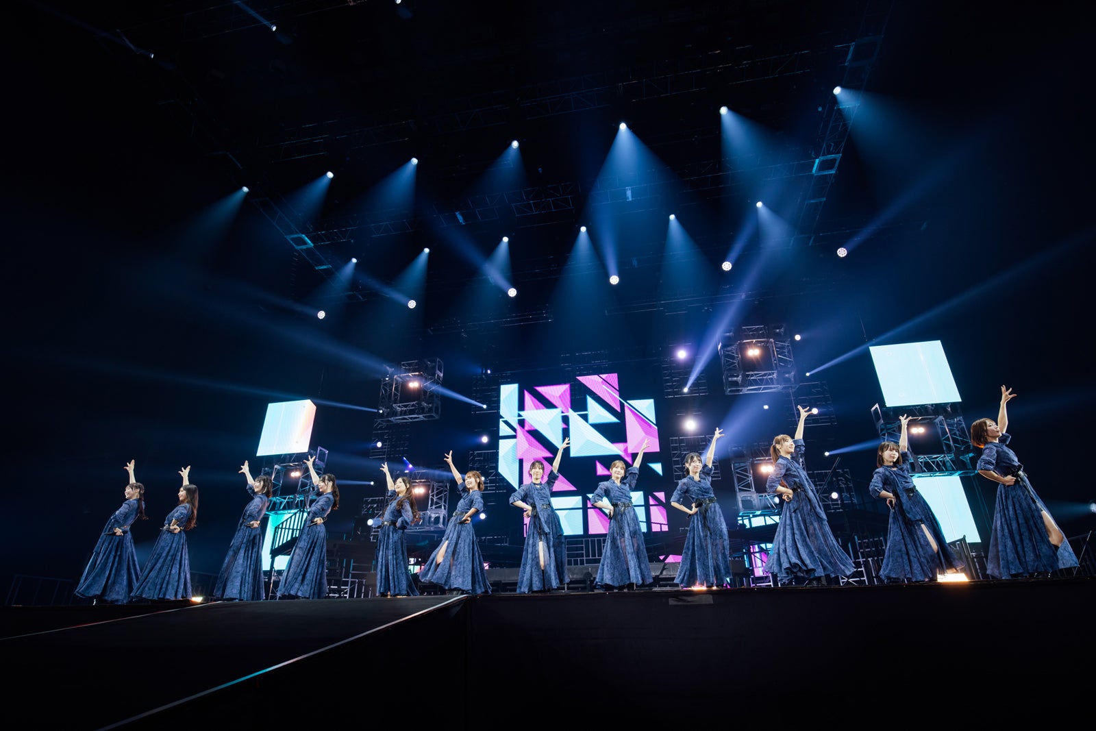 ひなた坂46（C）Seed & FlowerLLC