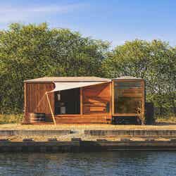 Earthboat Nomad/提供画像