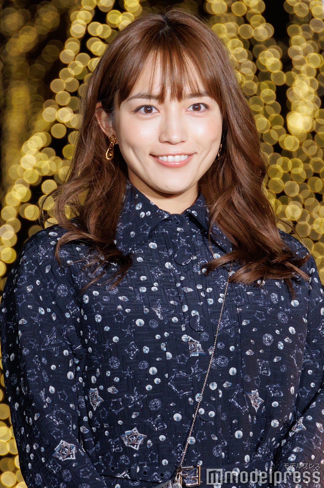 川口春奈（C）モデルプレス