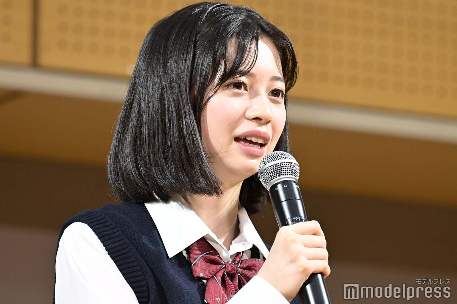 桜田ひより（C）モデルプレス