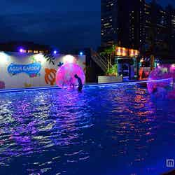 「AQUA GARDENーアクアガーデンー」