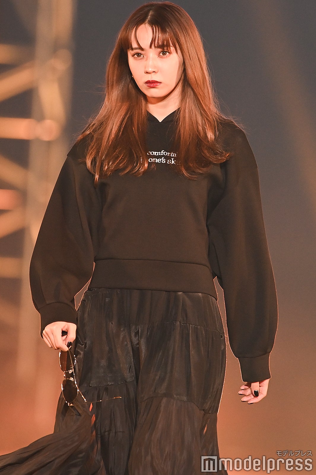 小林由依（C）モデルプレス