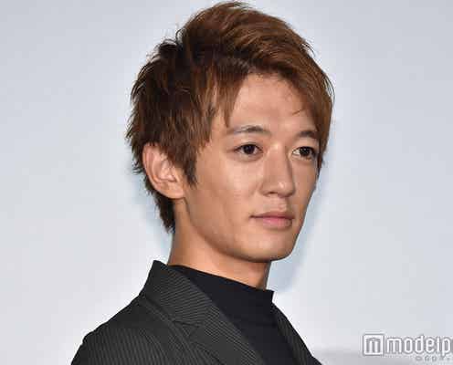 みちょぱと熱愛の大倉士門、結婚への思い明かす「俺の夢は…」