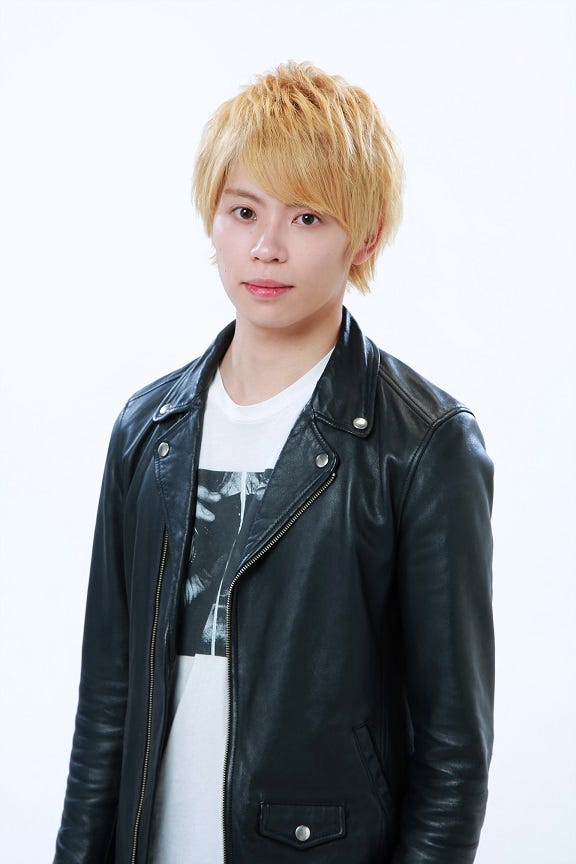 古川龍慶
