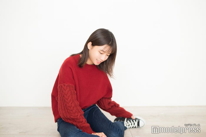 小野莉奈(C)モデルプレス