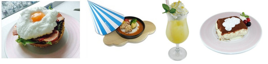 フード／画像提供：株式会社サンシャインシティ