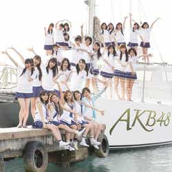 「Everyday、カチューシャ」選抜メンバー26名