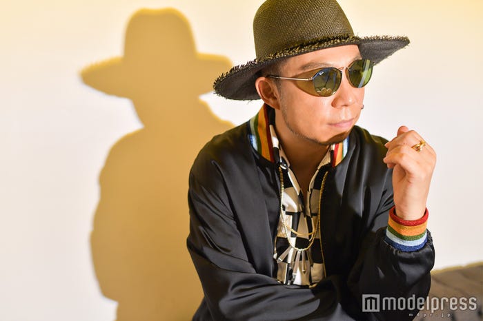 EXILE USA(C)モデルプレス