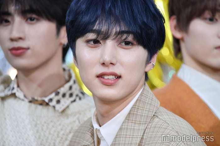 尾崎匠海(C)モデルプレス