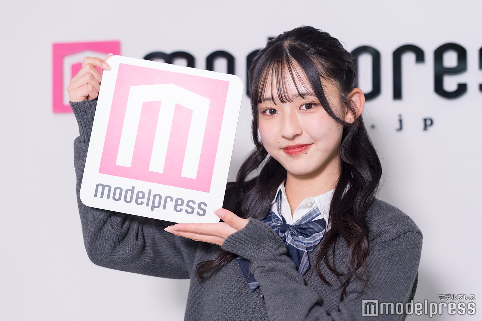 りのんさん（C）モデルプレス