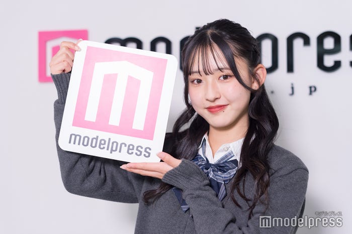 りのんさん(C)モデルプレス
