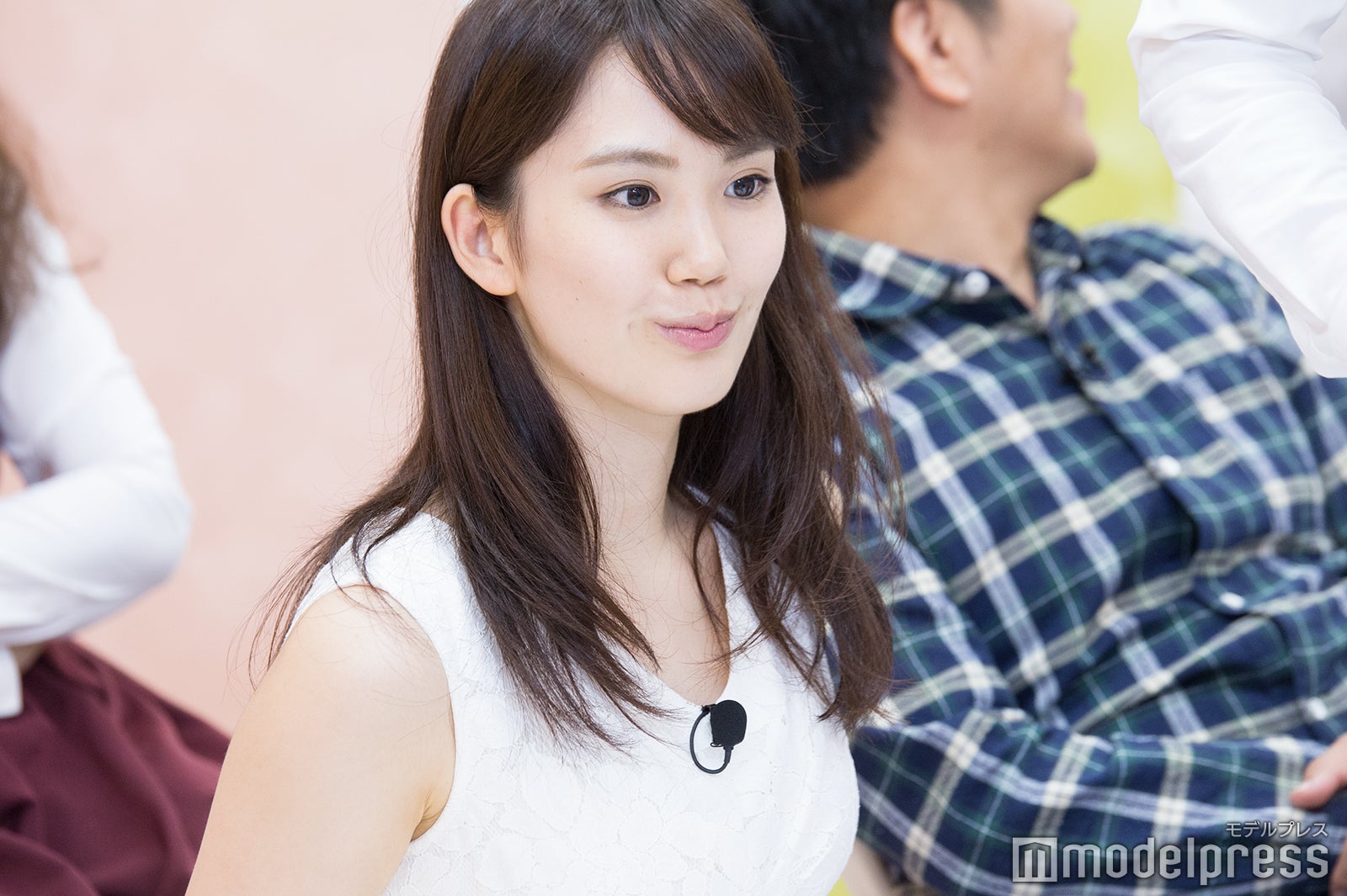 妹田佳奈子 （C）モデルプレス