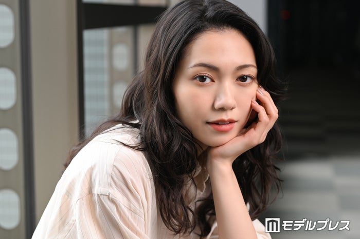 「Eye Love You」二階堂ふみ「テオ派？花岡派？」に回答 チェ・ジョンヒョプのマネージャーの行動に感激＜インタビューVol.4＞