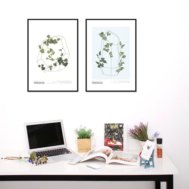 かっこいい書斎の作り方をご紹介 おしゃれな空間に仕上げるみんなのこだわり15選 モデルプレス