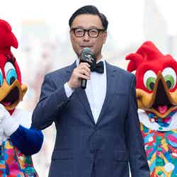 25周年アニバーサリー・セレモニー/画像提供:ユニバーサル・スタジオ・ジャパン