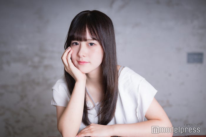 山下美莉さん(C)モデルプレス