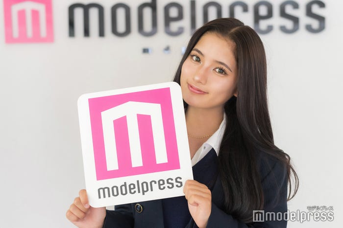 のなさん(C)モデルプレス