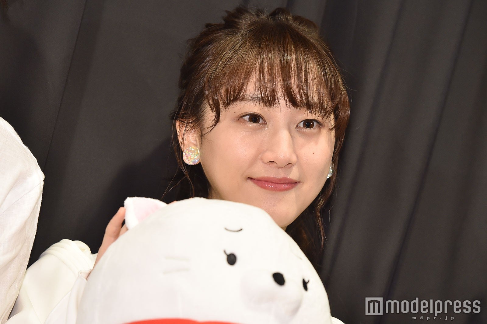 松井玲奈 （C）モデルプレス