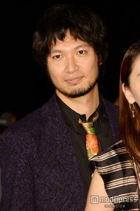 優香と結婚の青木崇高 朝ドラ 大河 松本潤主演 99 9 にも出演中の実力派俳優 略歴 モデルプレス 優香と結婚の青木崇高 朝ドラ 大河 松本潤主演 99 9 にも出演中の実力派俳優 略歴 モデルプレス