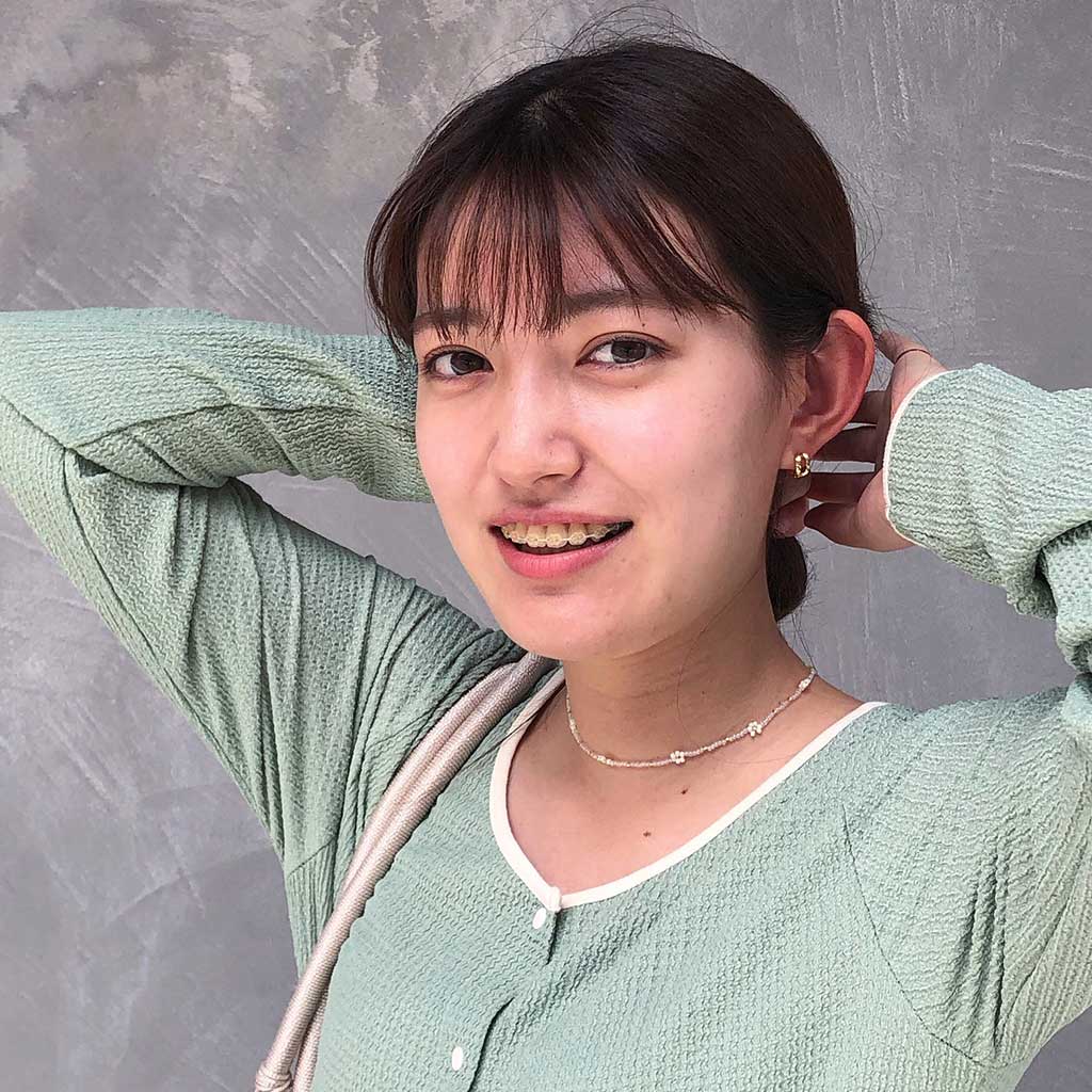 「FRESH CAMPUS CONTEST 2021」Dブロックエントリー通過者（提供写真）