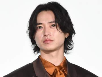 28年大河ドラマは「ジョン万」、主演は山崎賢人