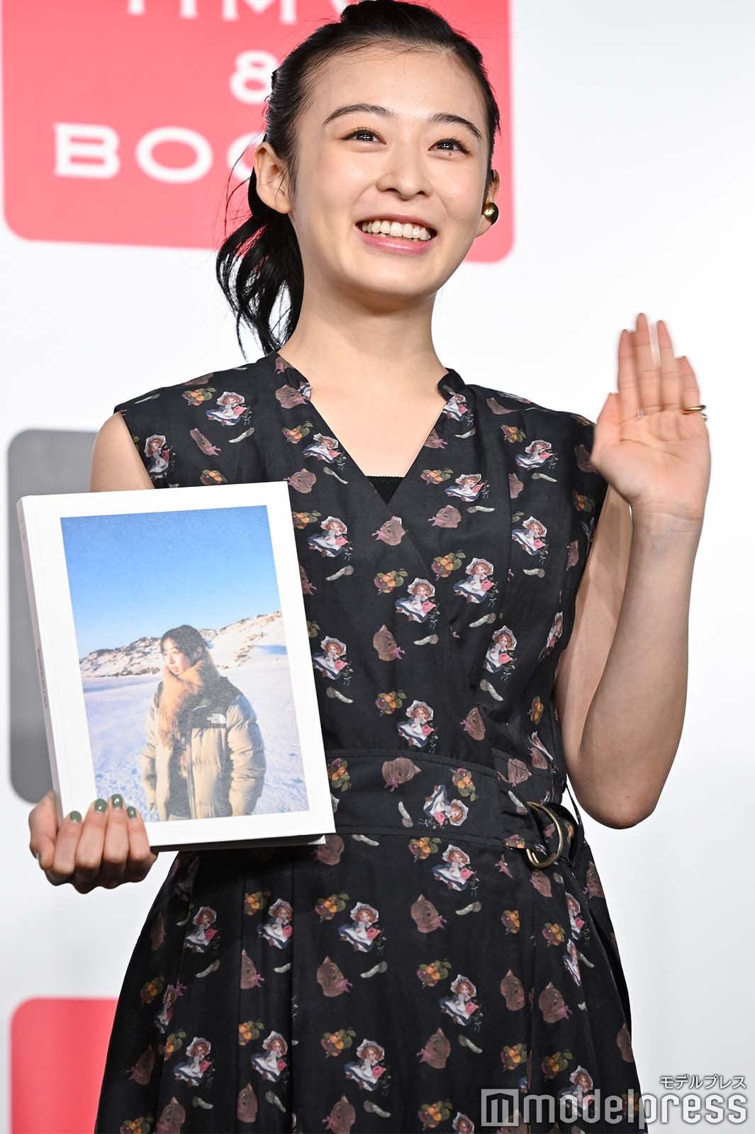 森七菜、21日間の“10ヶ国海外撮影”でホームシックに「絶対に見つからない場所で泣きました」＜WONDERLUST＞ - モデルプレス