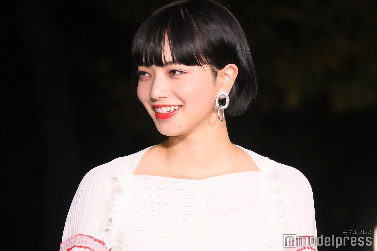 小松菜奈（C）モデルプレス