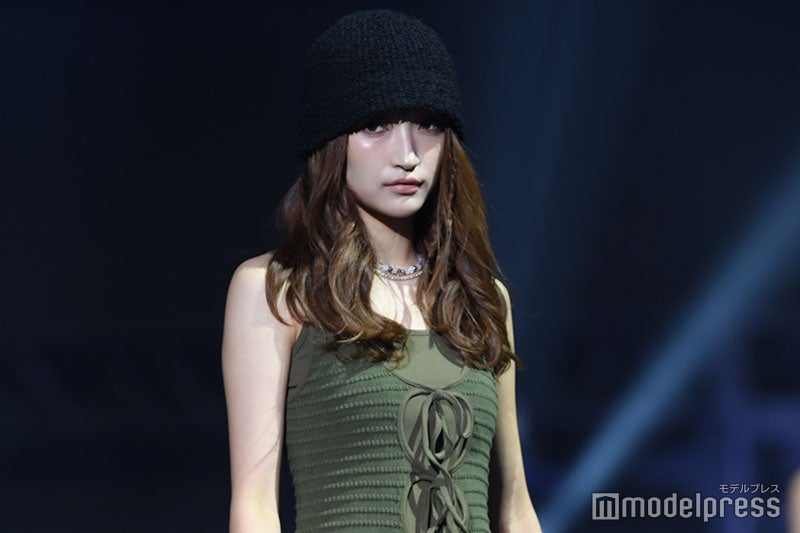 小川桜花（C）モデルプレス