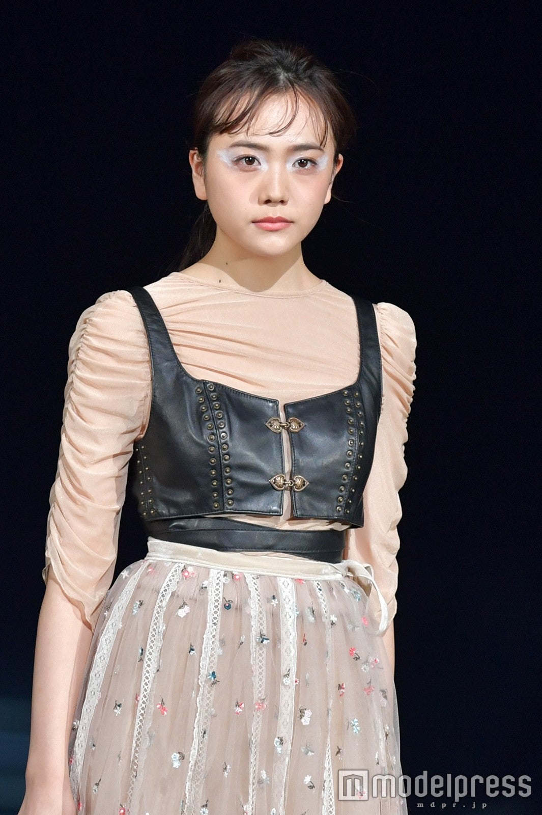 松井愛莉（C）モデルプレス