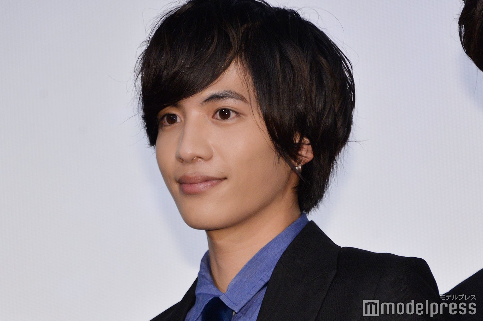 志尊淳 （C）モデルプレス