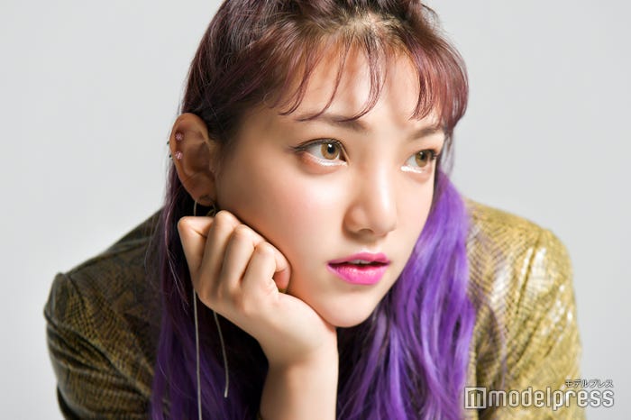 須田アンナ(C)モデルプレス