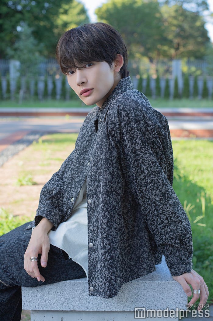 NOA(C)モデルプレス