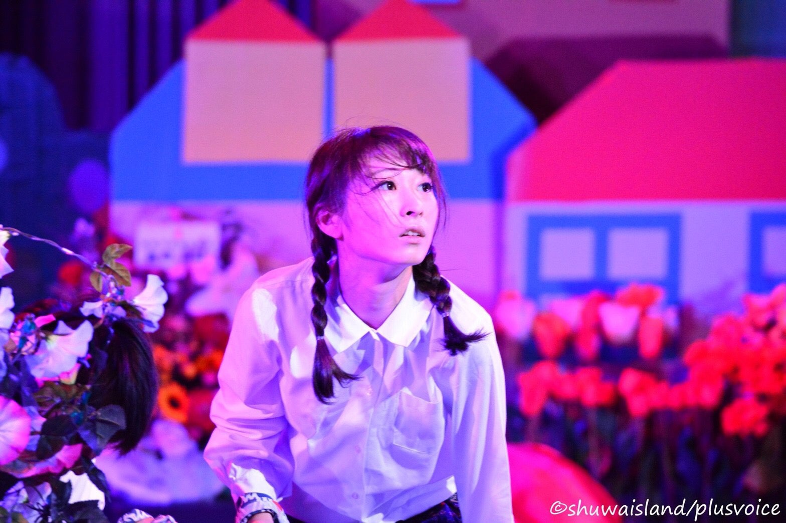 中嶋元美（提供画像）