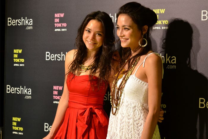 加賀美セイラ、レイナ