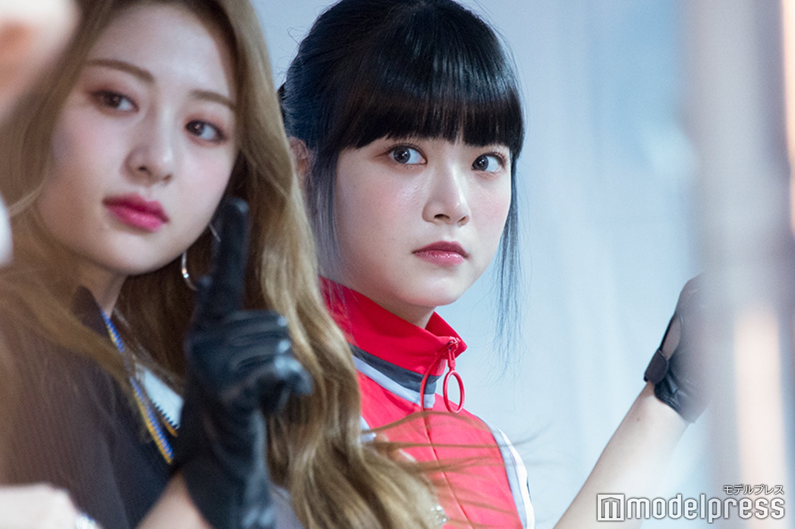 ホ・ユンジン、ホン・ウンチェ（C）モデルプレス