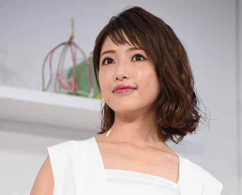 くみっきー、西野カナの無期限活動休止に「寂しいですが…」雑誌表紙共演にMV出演も