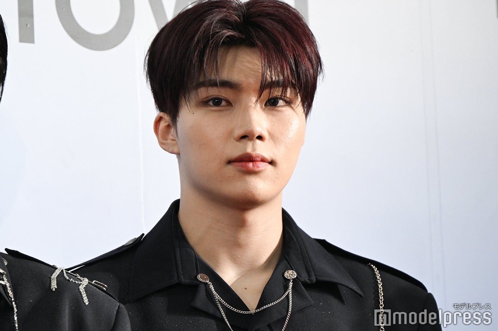 パク・ゴヌク（C）モデルプレス