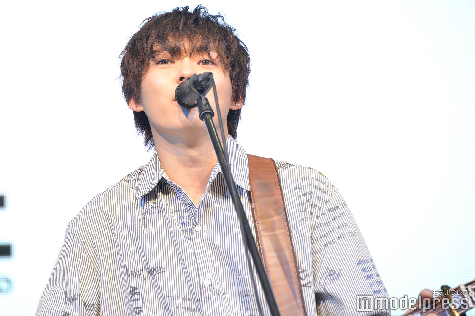 岸洋佑（C）モデルプレス