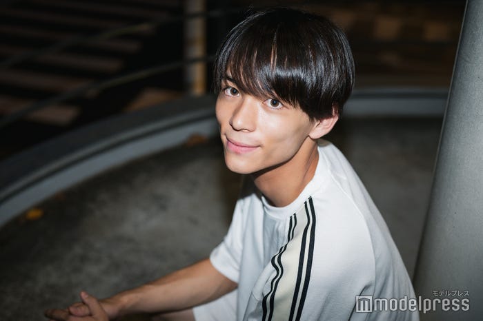 平林翼さん(C)モデルプレス