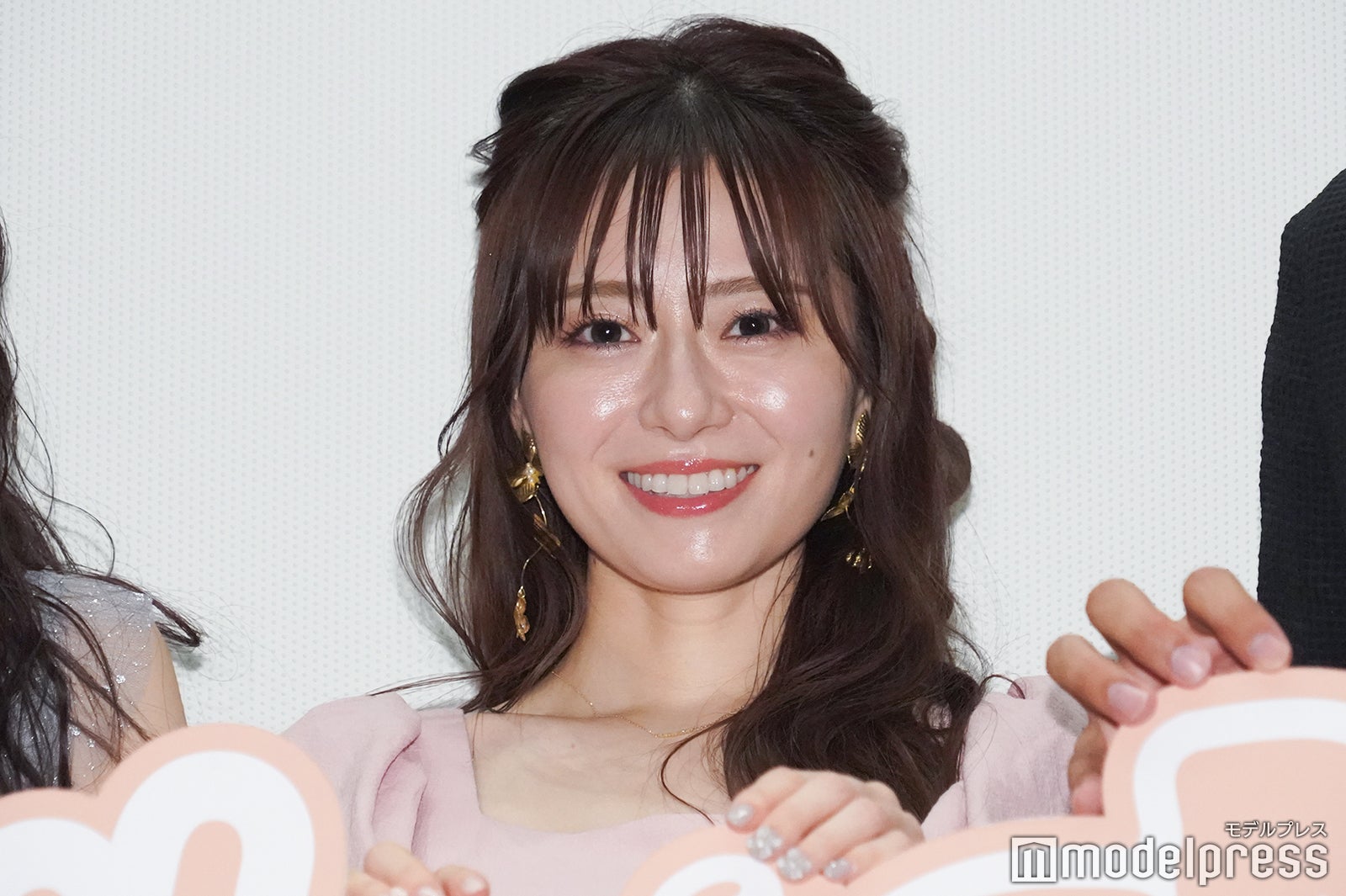 ゆかるん（C）モデルプレス