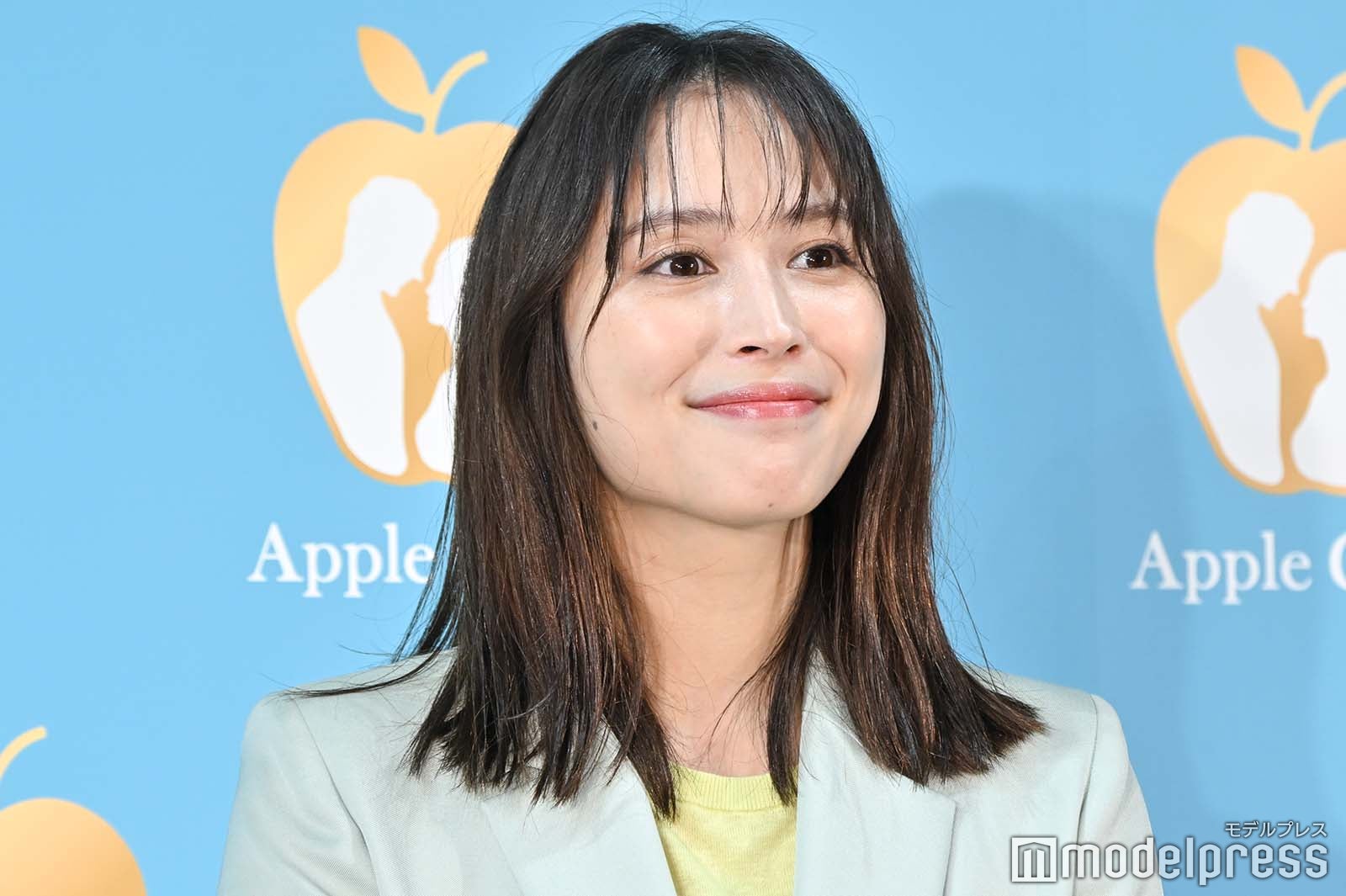 広瀬アリス（C）モデルプレス