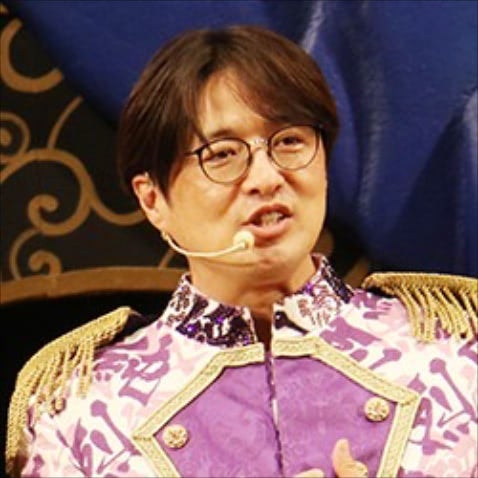 純烈・酒井一圭「僕は玉川徹さんにメンバーになっていただきたい」生放送でまさかの公開スカウト