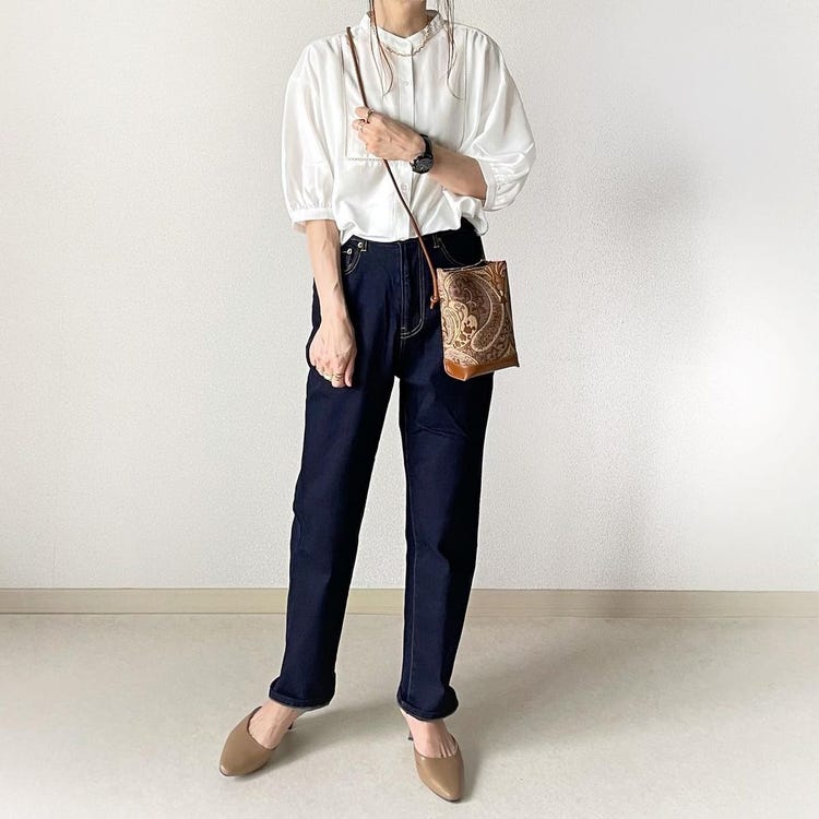 もっと早く欲しかった Gu 着まわし上手の 鉄板アイテム はこれ モデルプレス もっと早く欲しかった Gu 着まわし上手の 鉄板アイテム はこれ モデルプレス