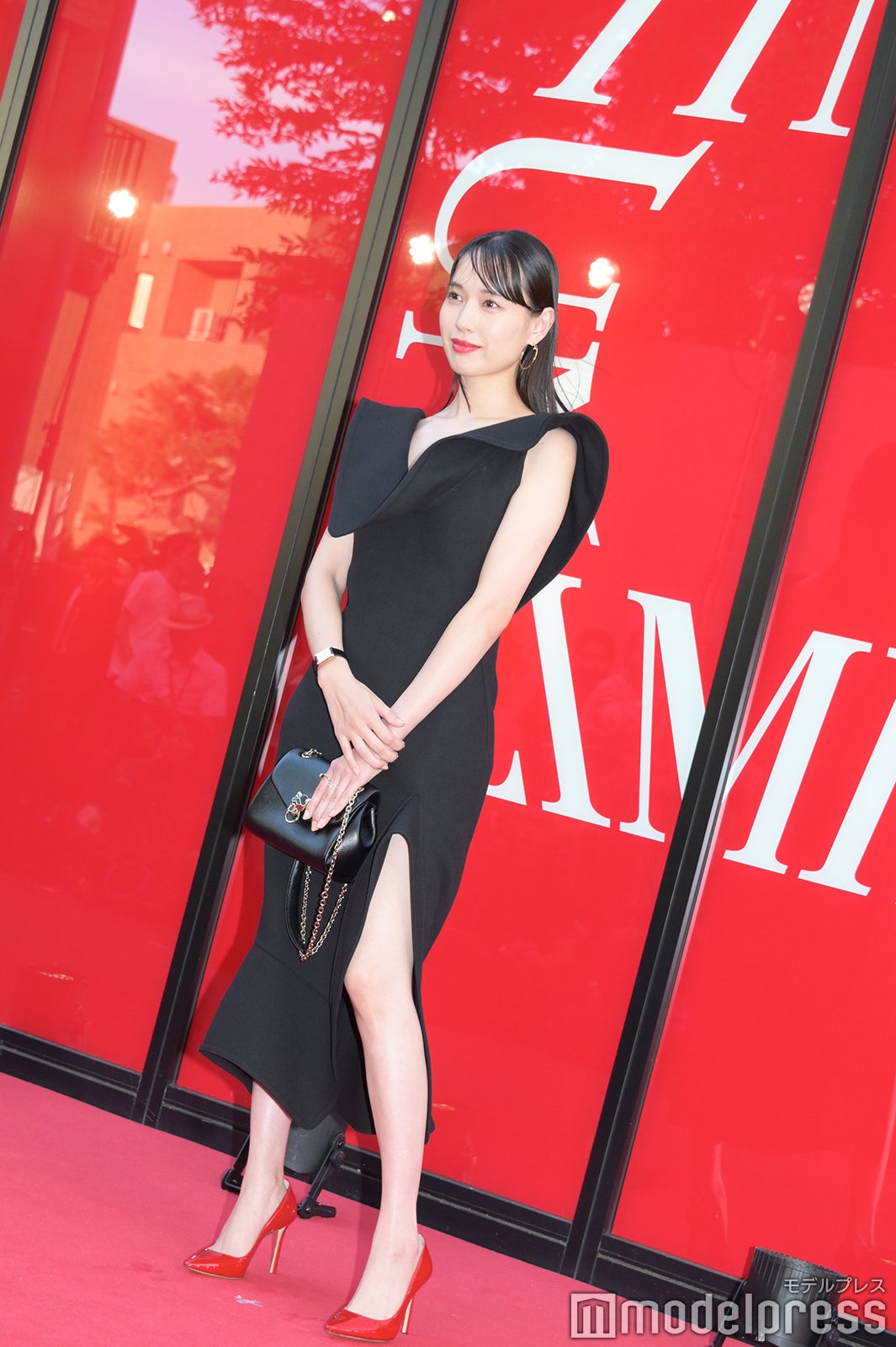 戸田恵梨香（C）モデルプレス