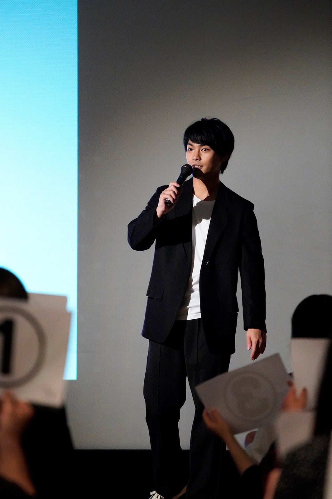 柳楽優弥 （提供写真）