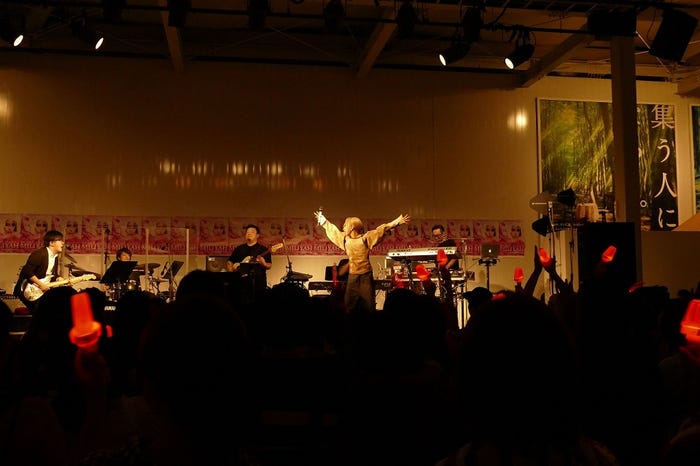 加藤ミリヤ(画像提供:ソニー・ミュージック)