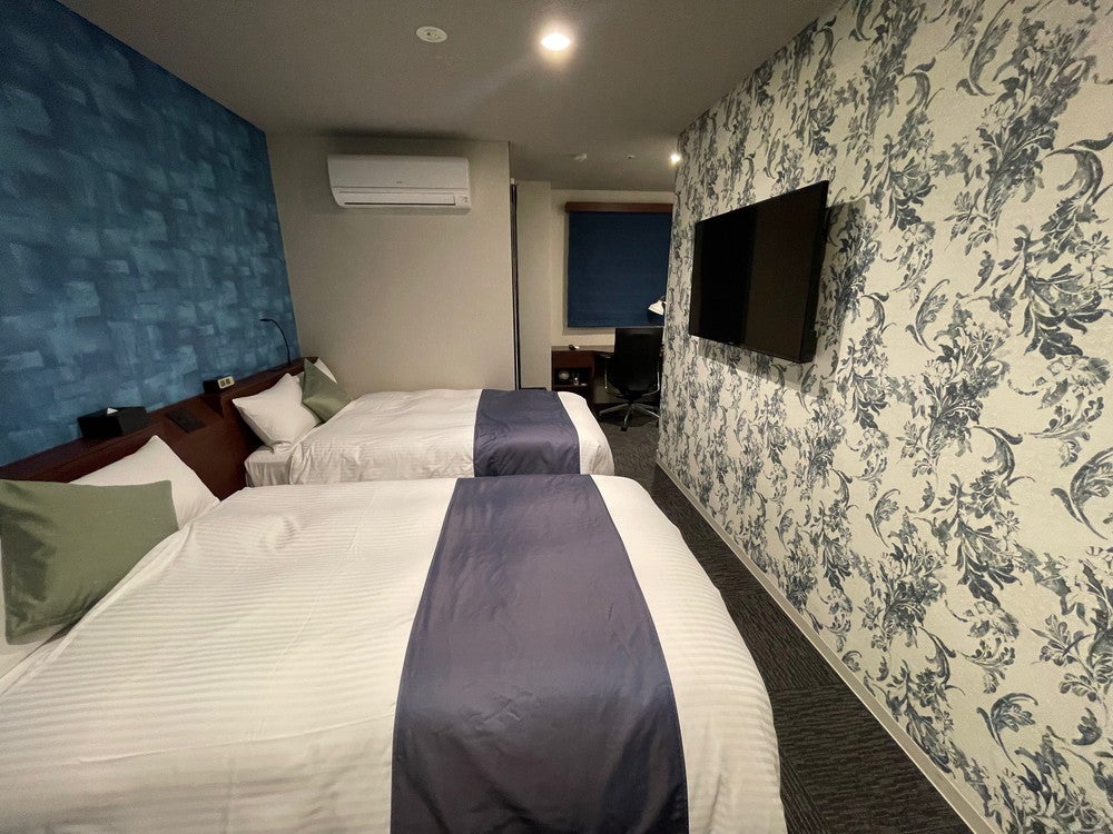 ブックホテル神保町／画像提供：dot