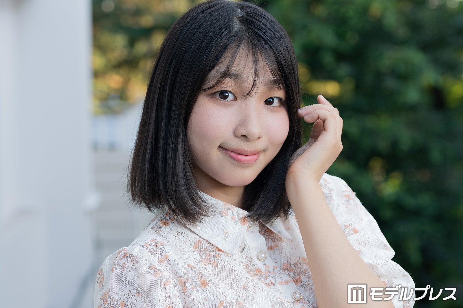 注目の“日本一可愛い新入生”候補 関西大学・麻野優花さん【フレキャン2026特集】